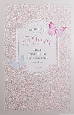 Mum Mothers Day Card