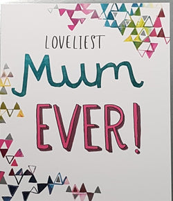 Mother's Day Cards