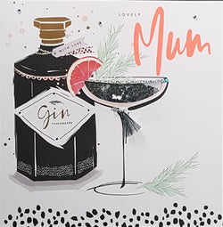 Mum Mothers Day Card