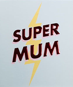 Mum Mothers Day Card