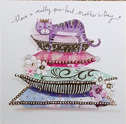 General Mother Day card
