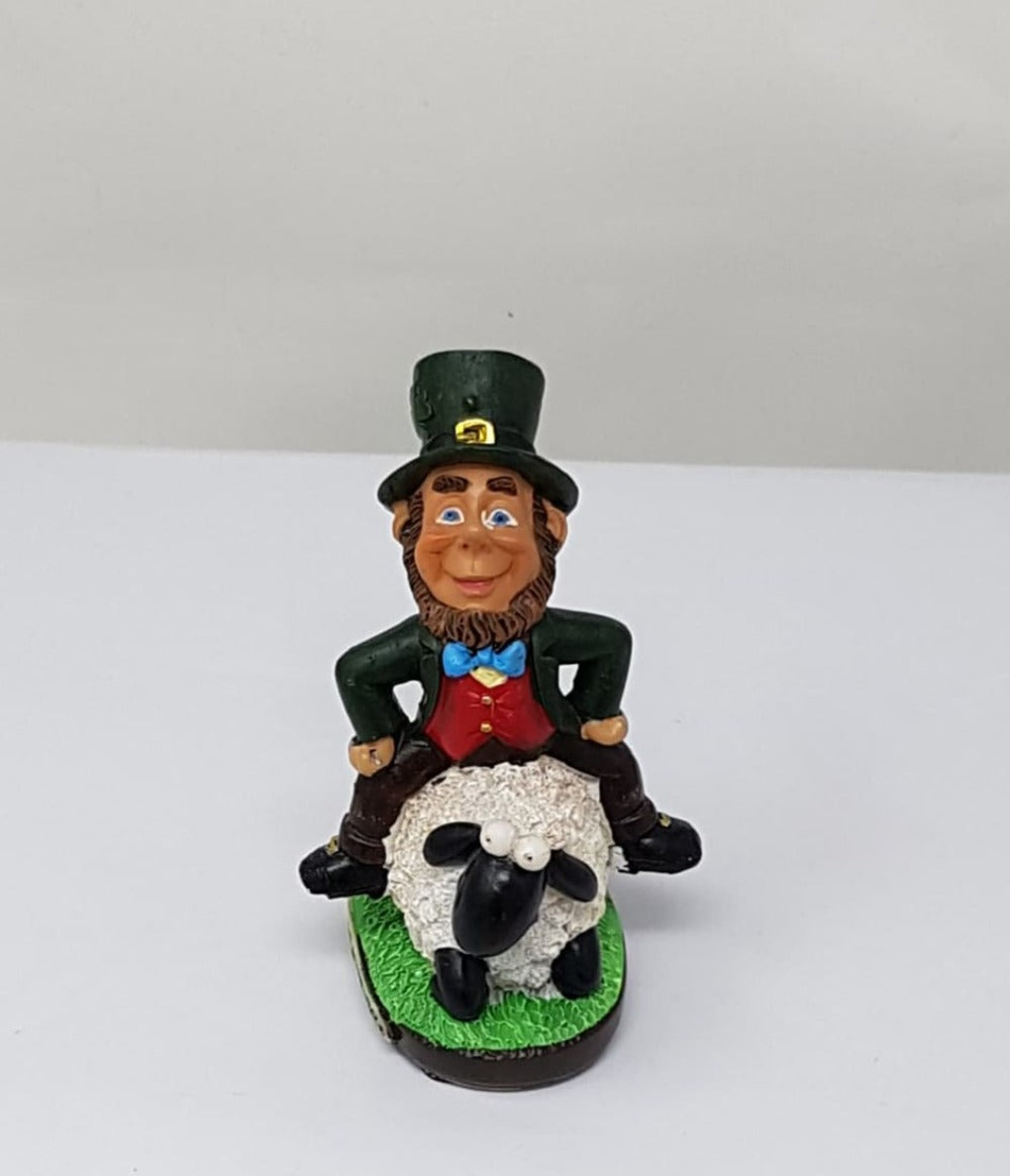 General St Patricks Day Gift - Figurine