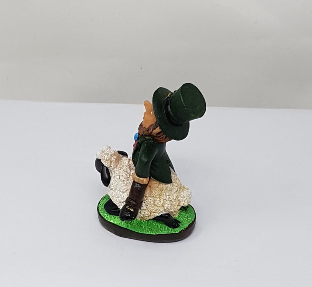 General St Patricks Day Gift - Magnet 