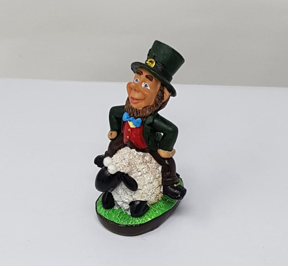 General St Patricks Day Gift - Figurine
