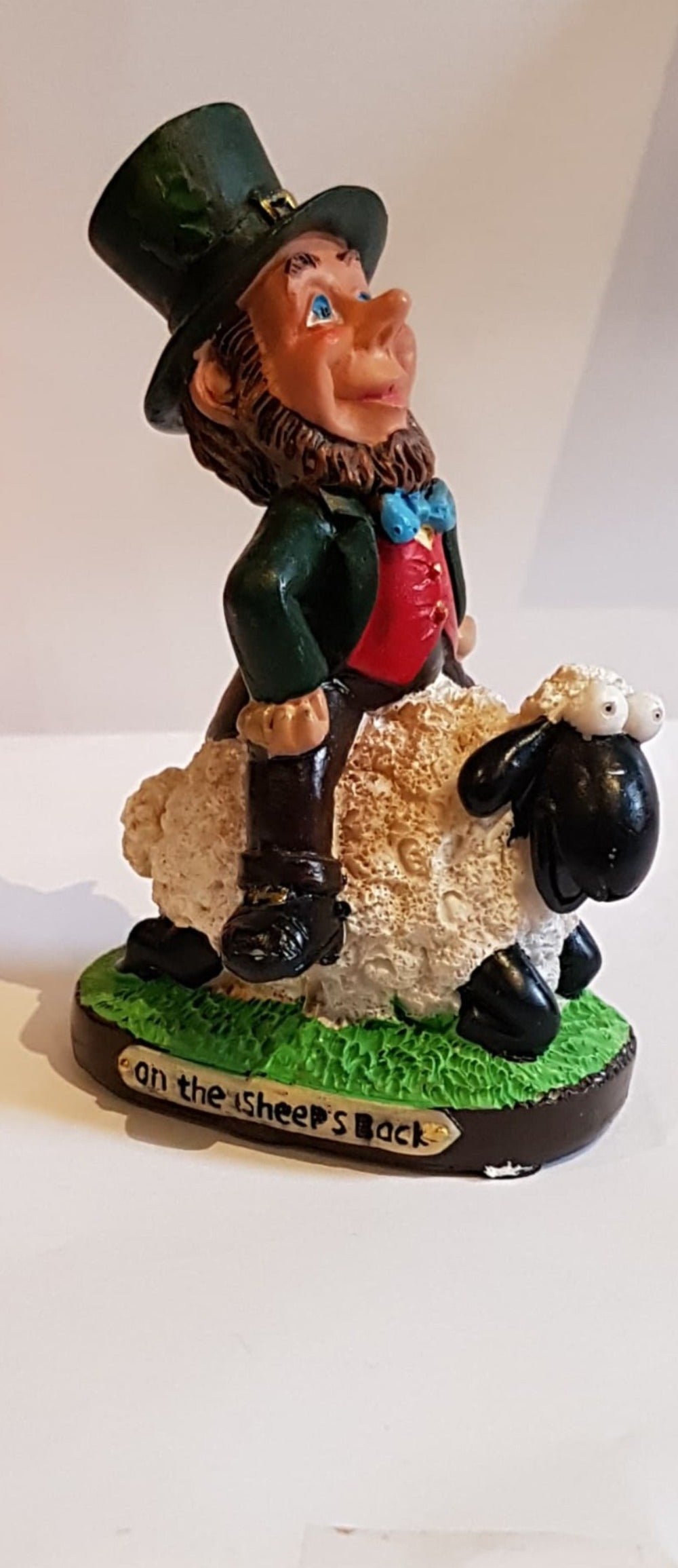 General St Patricks Day Gift - Figurine
