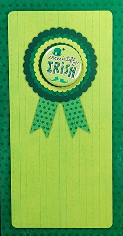 st patrick's day cards