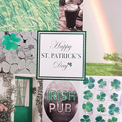 st patrick's day cards