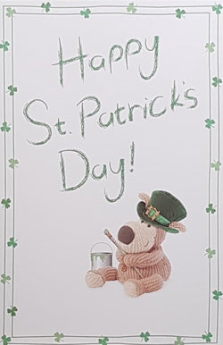 st patrick's day cards