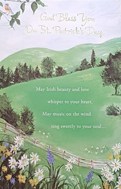 st patrick's day cards