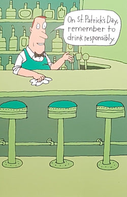 st patrick's day cards