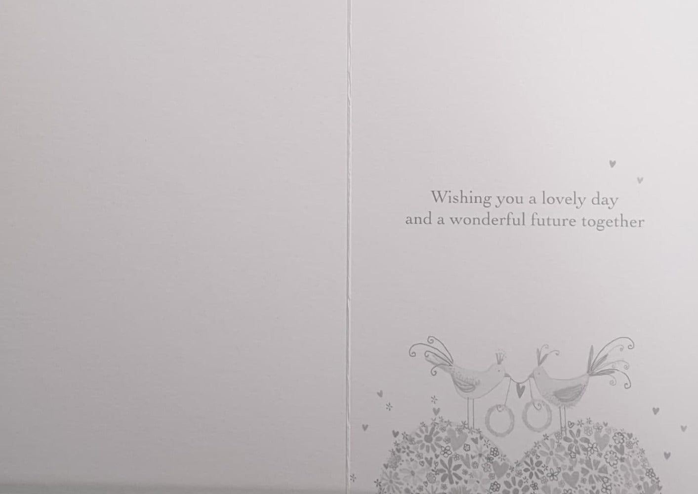 Wedding Card - General 