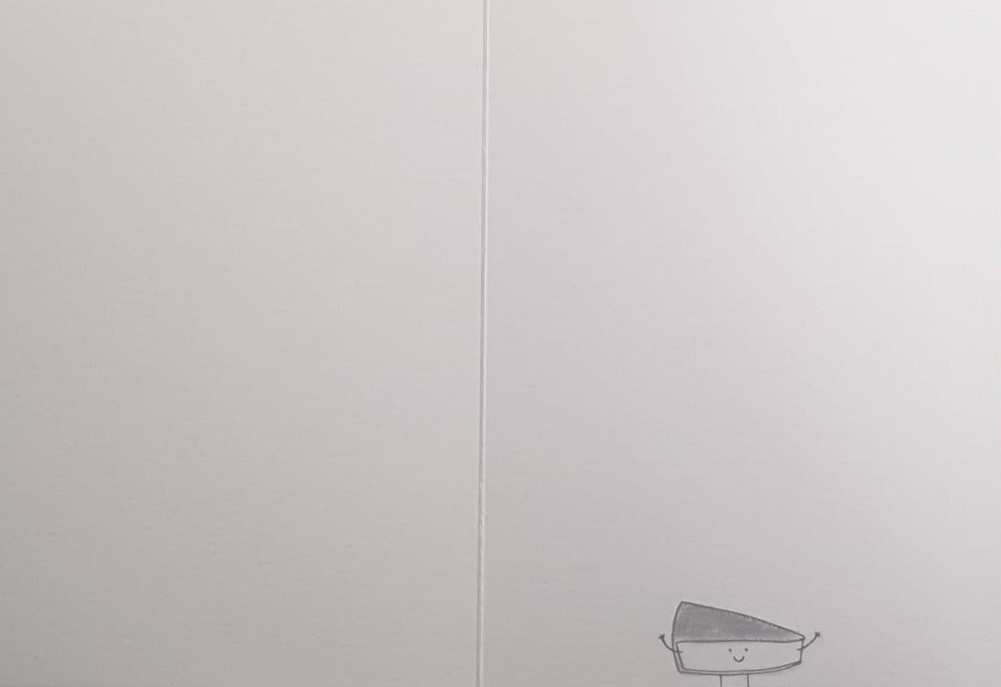 Birthday Card - Humour