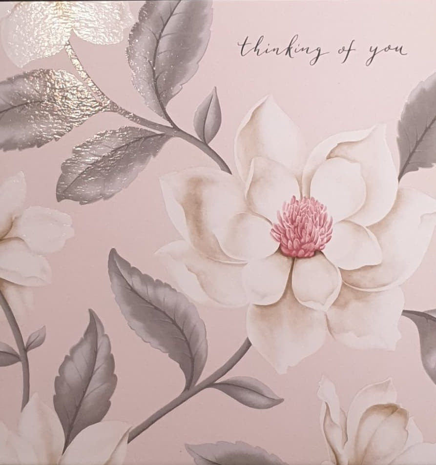 Thinking Of You Card