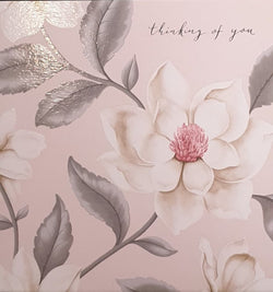 Thinking Of You Card