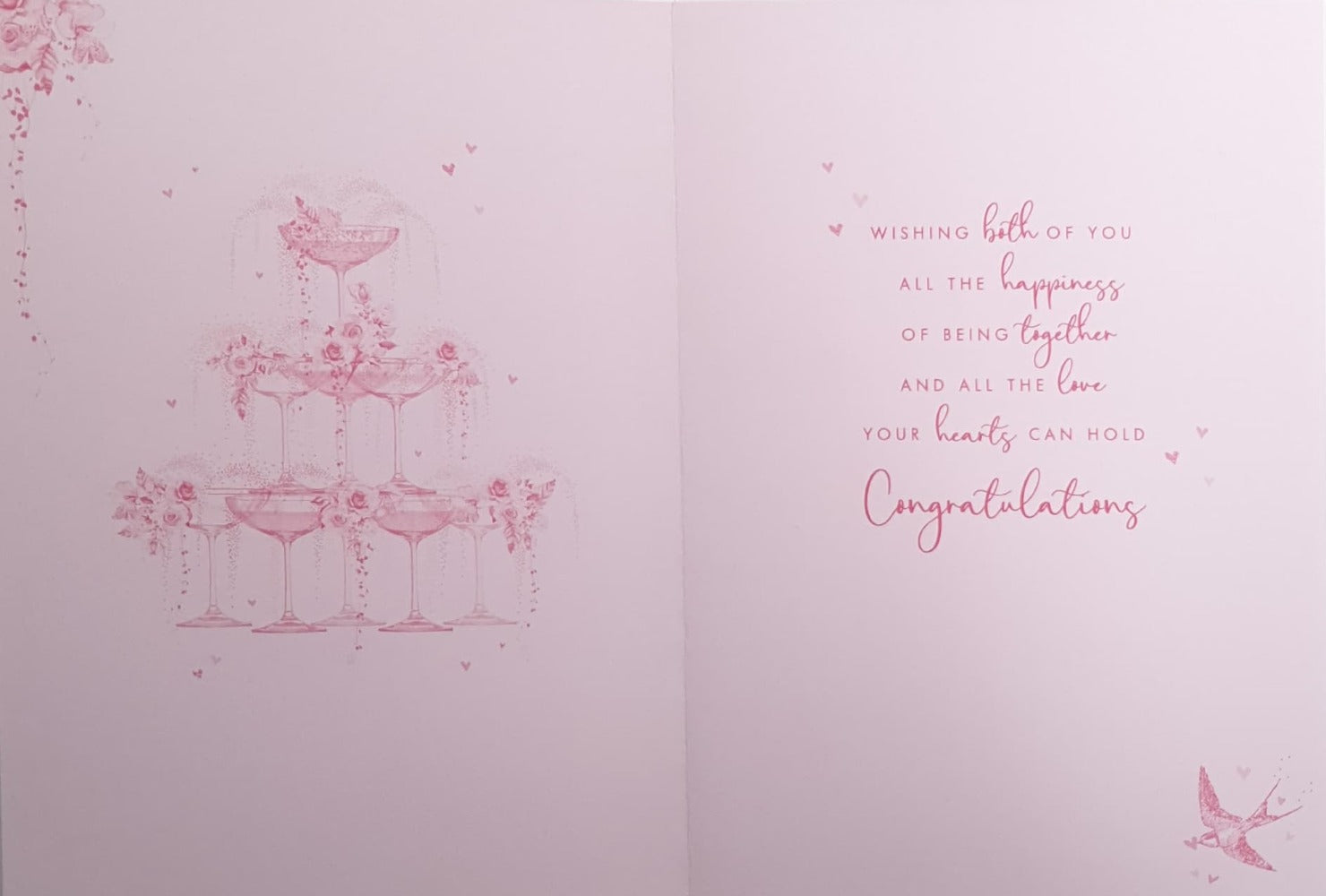 Wedding Card - General