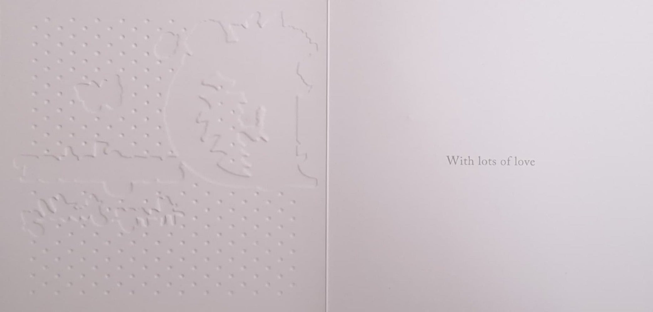 Birthday Card - Daughter