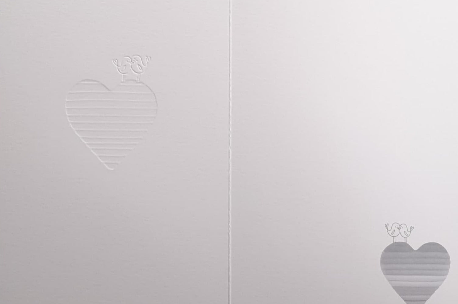 Anniversary Card - General