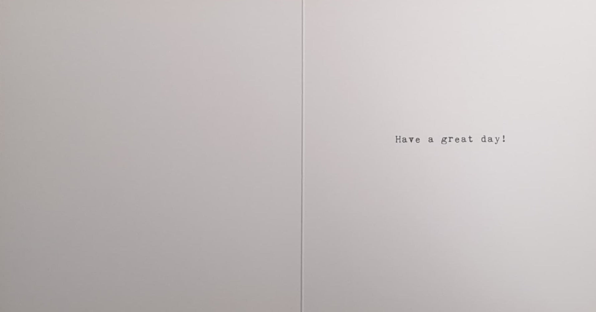 Birthday Card - Daughter