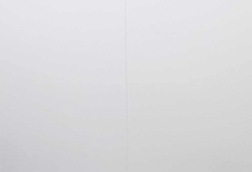 Blank Card Recyclable and Eco Friendly