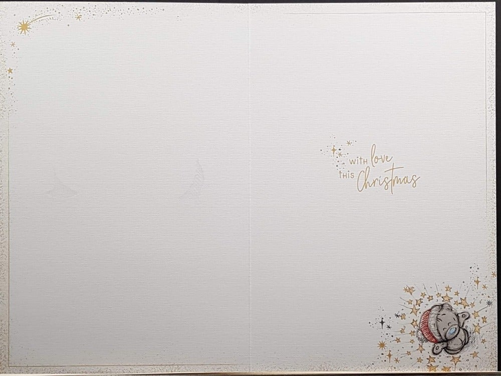 special friends christmas card