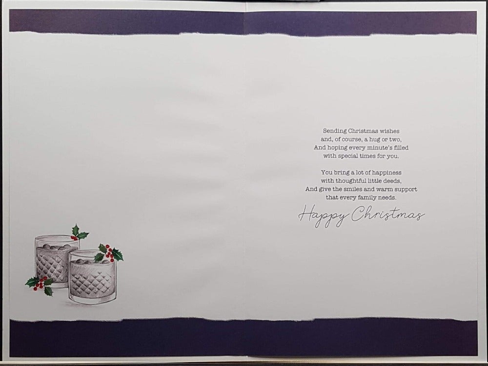 grandad christmas card