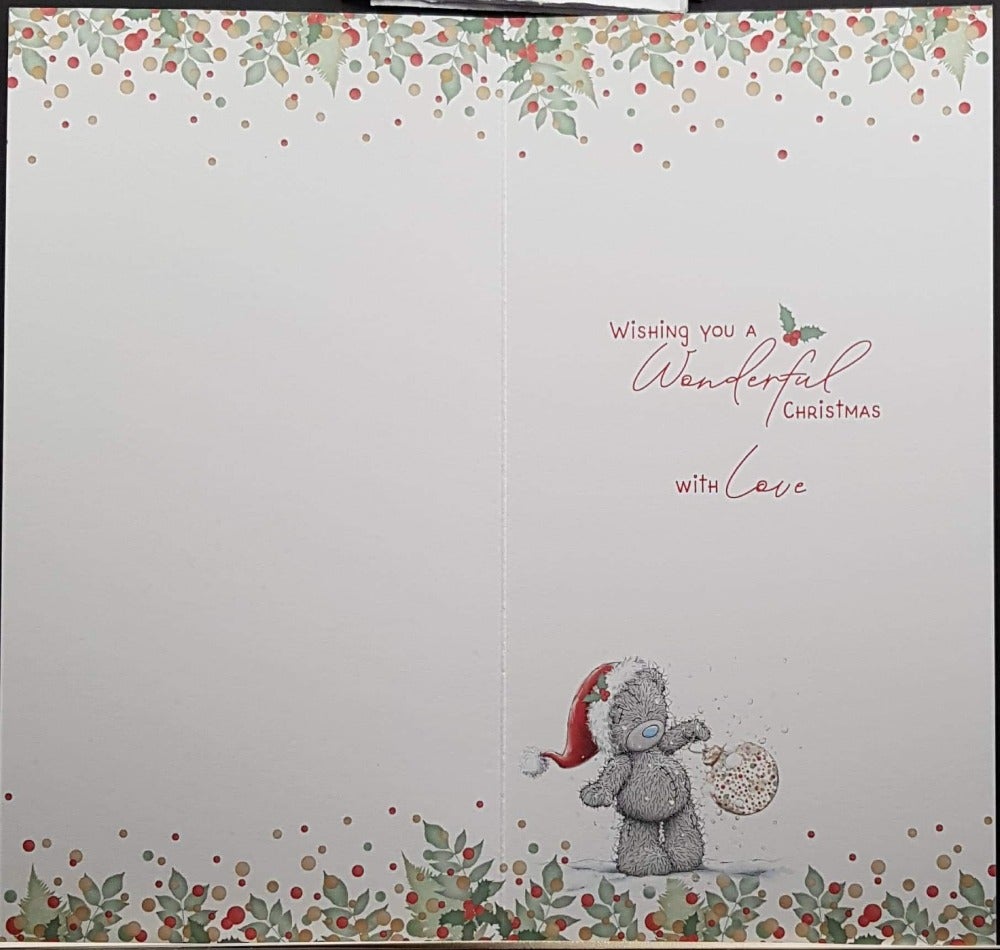 general christmas card