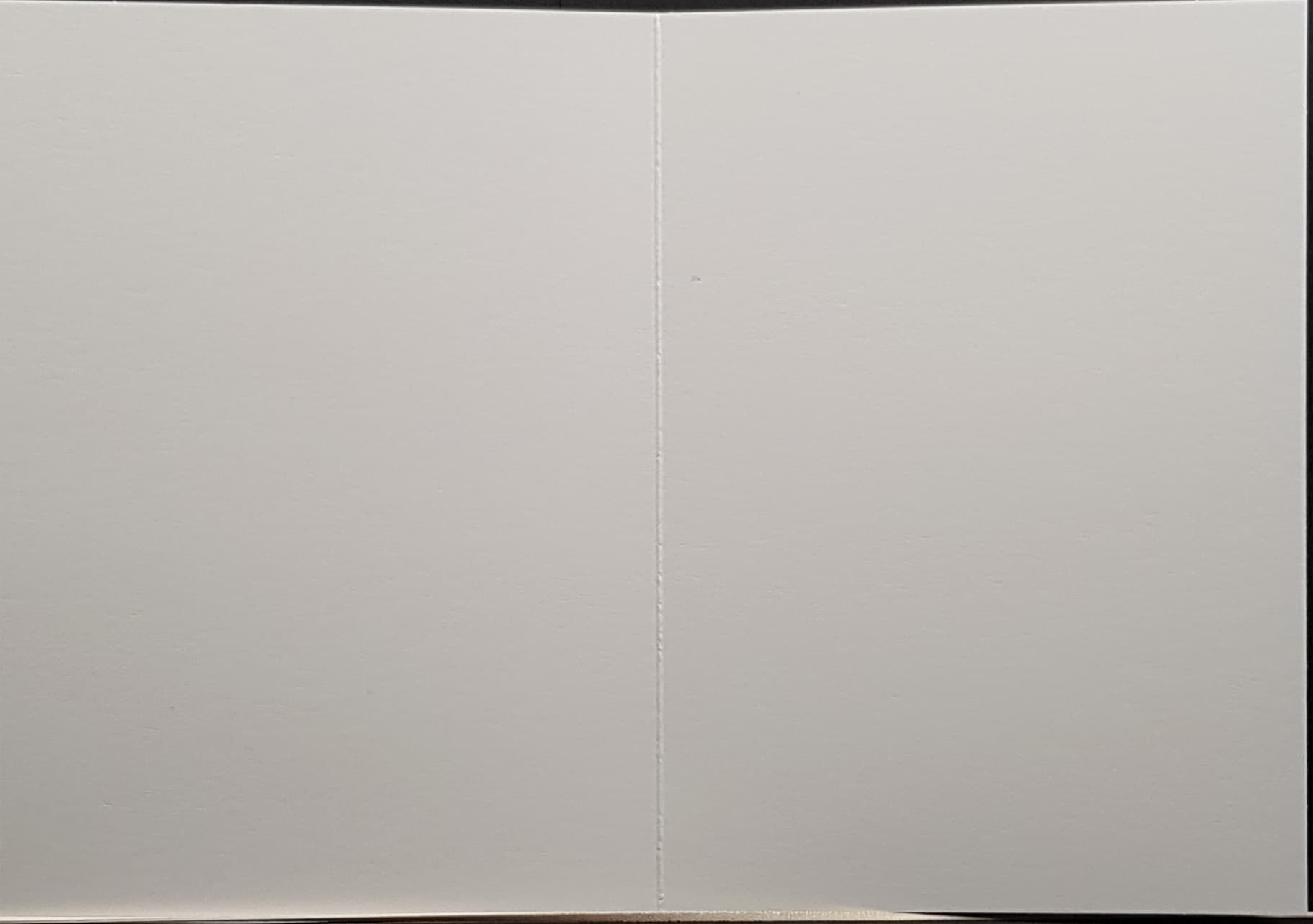 Humour Christmas Card - Time to Spend Money...