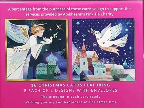 Charity Christmas Card
