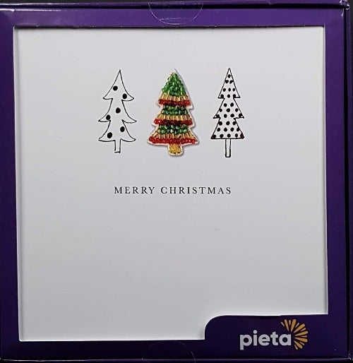 Charity Christmas Card