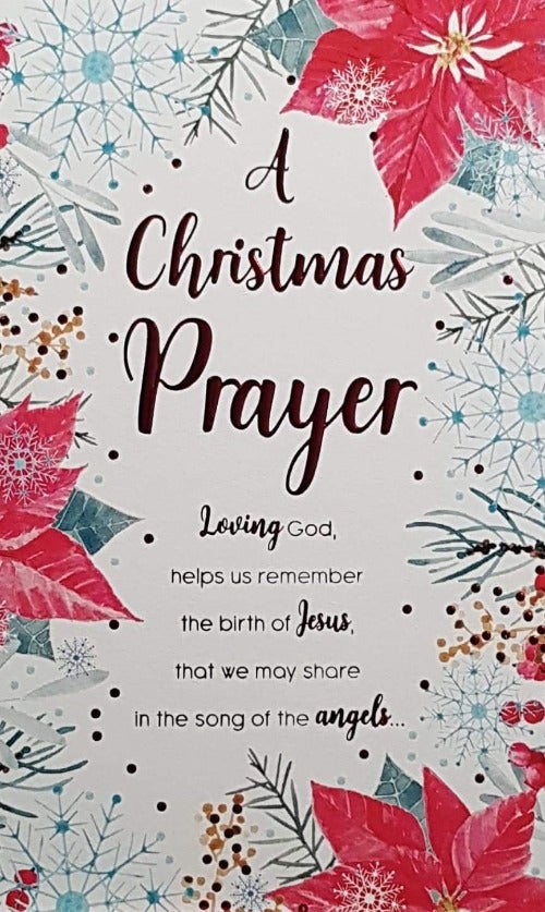 Religious Christmas Cards
