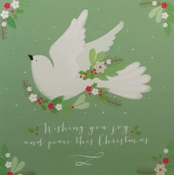 Charity Christmas Card