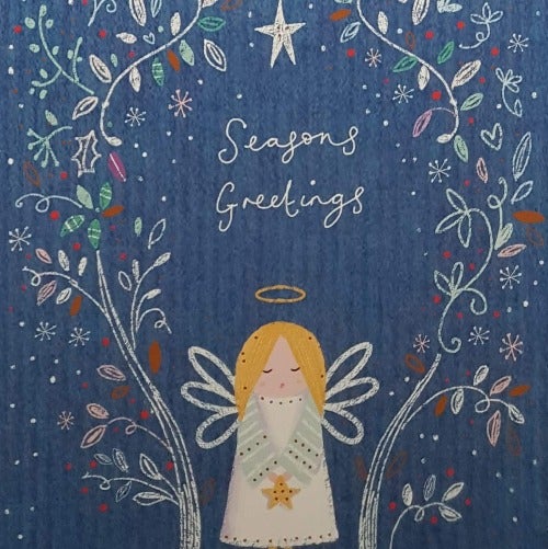 Charity Christmas Card