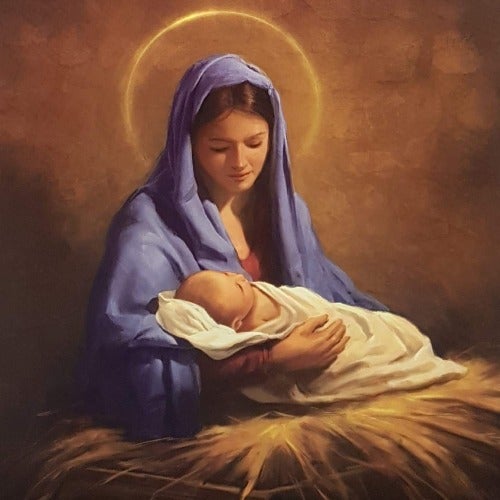 Charity Christmas Card