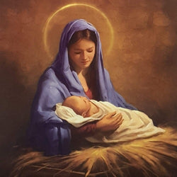 Charity Christmas Card