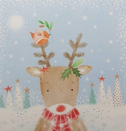 Charity Christmas Card