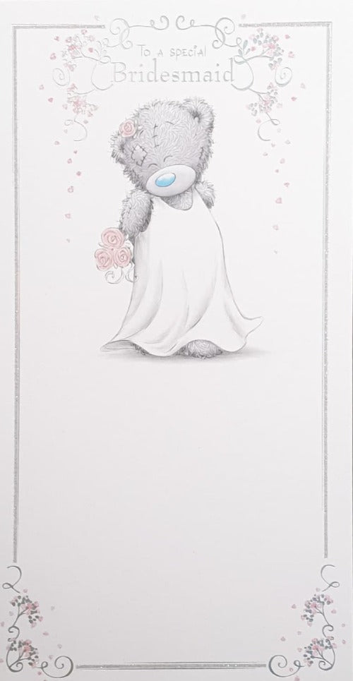 Wedding Card 