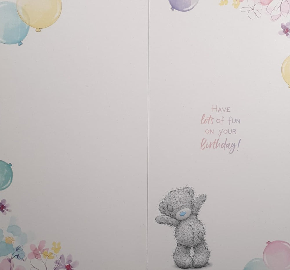 Birthday Card