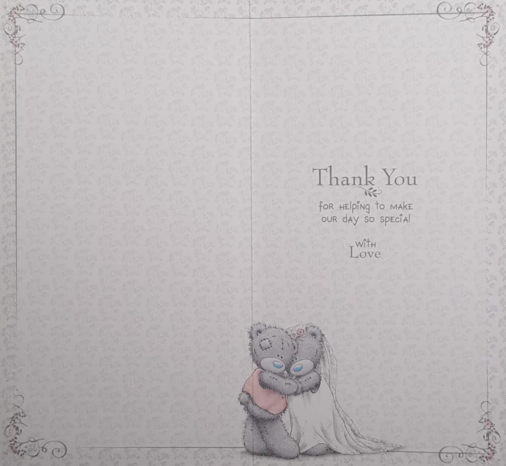 Wedding Card 