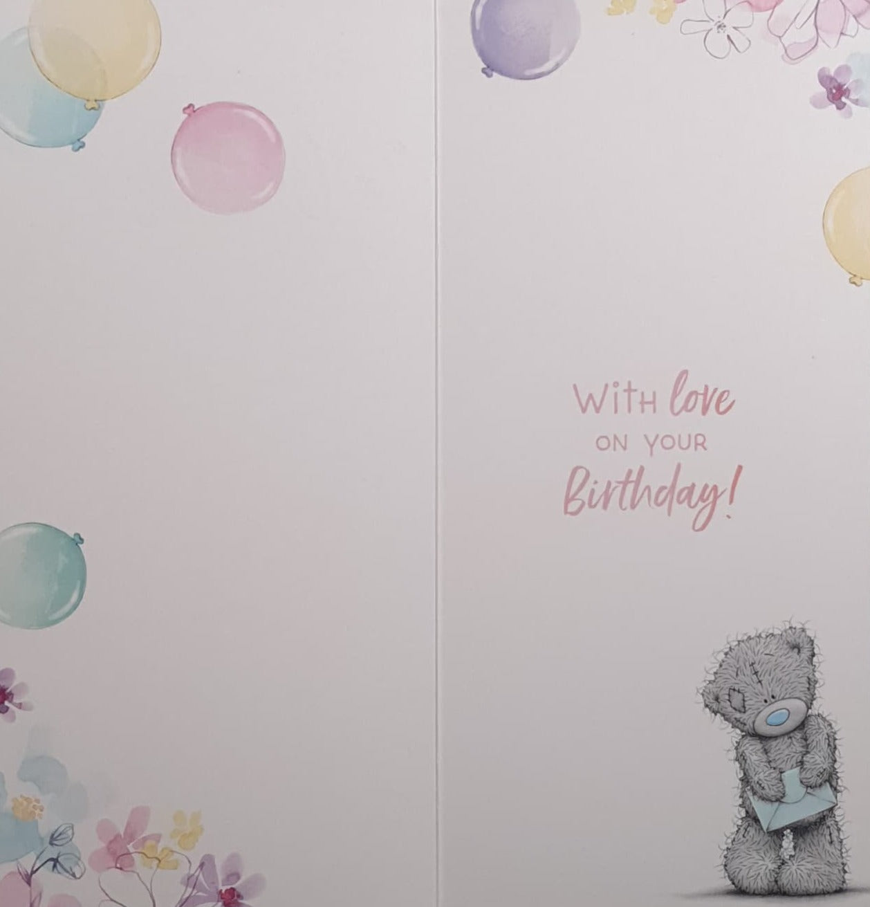 Birthday Card 