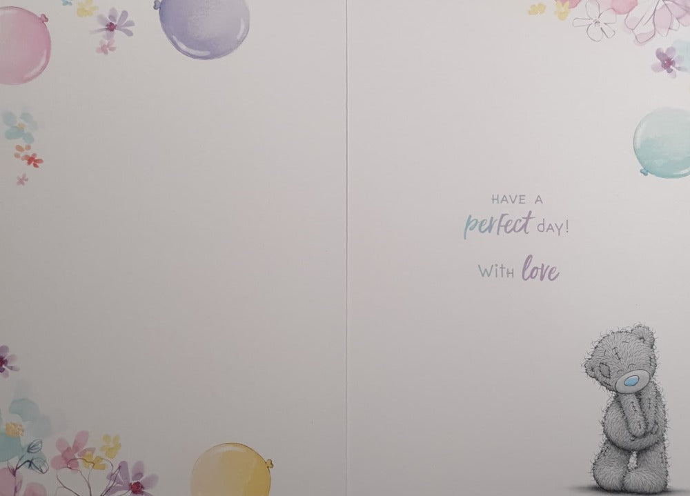 Age 50 Birthday Card