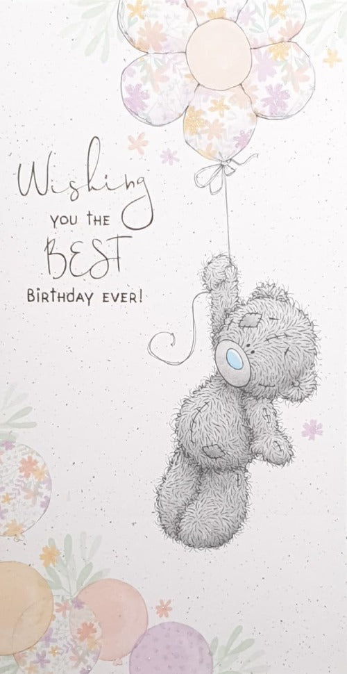Birthday Card