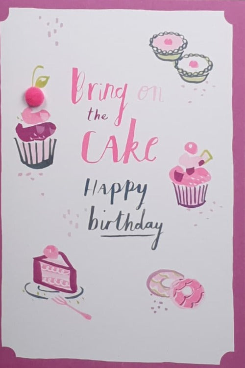 Birthday Card 