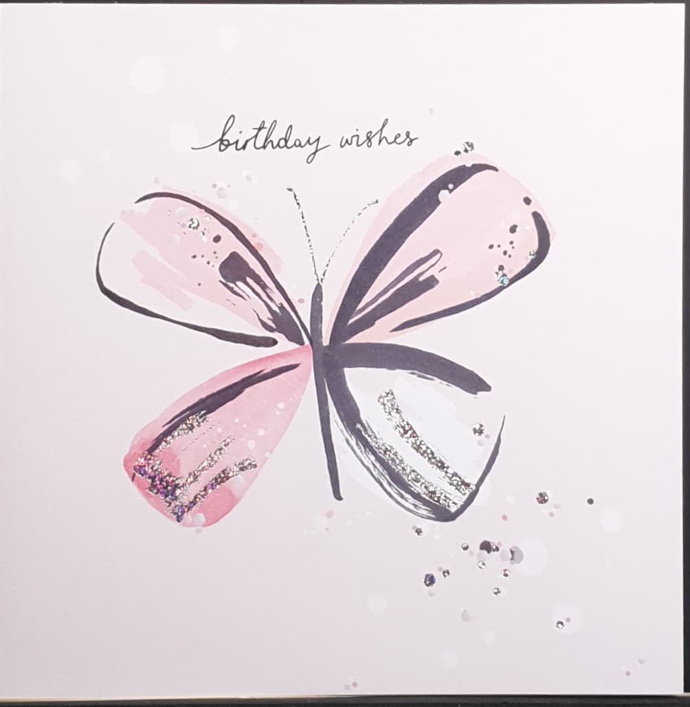 Birthday Card - General