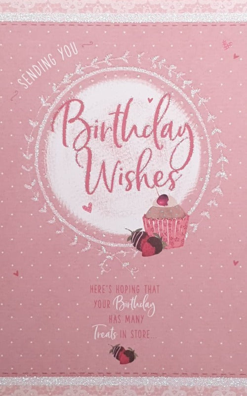 Birthday Card 