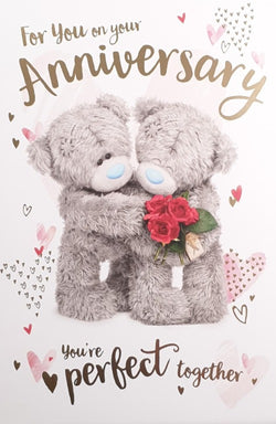 Anniversary Card