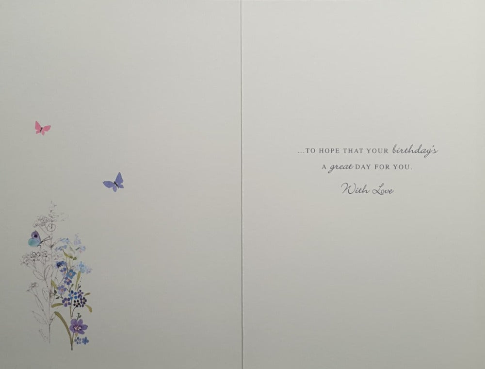 Sympathy Card 