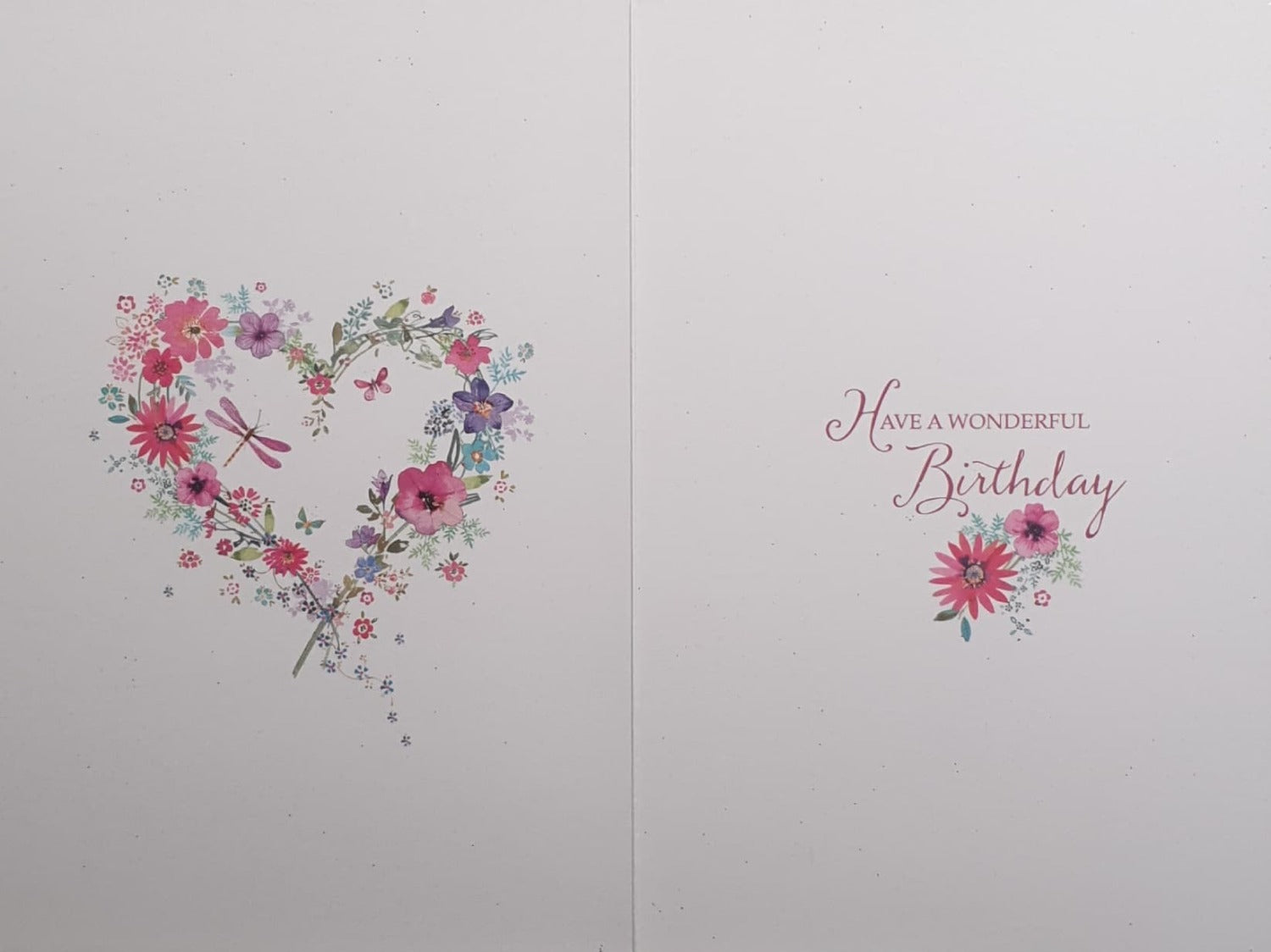 Birthday Cards