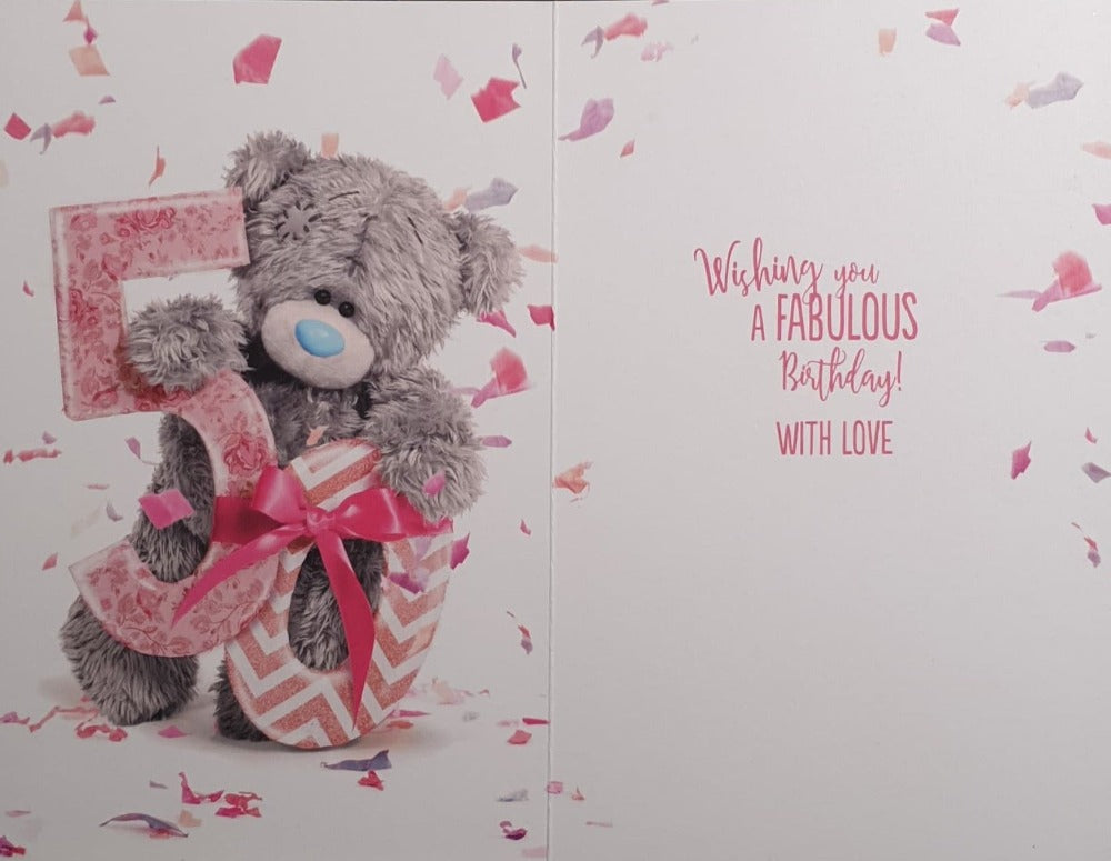 Age 50 Birthday Cards