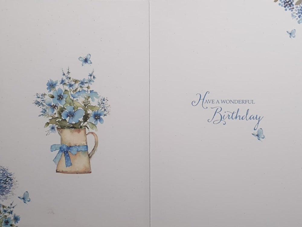 Birthday Cards - Special Day