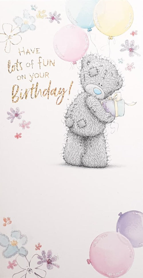 Birthday Card